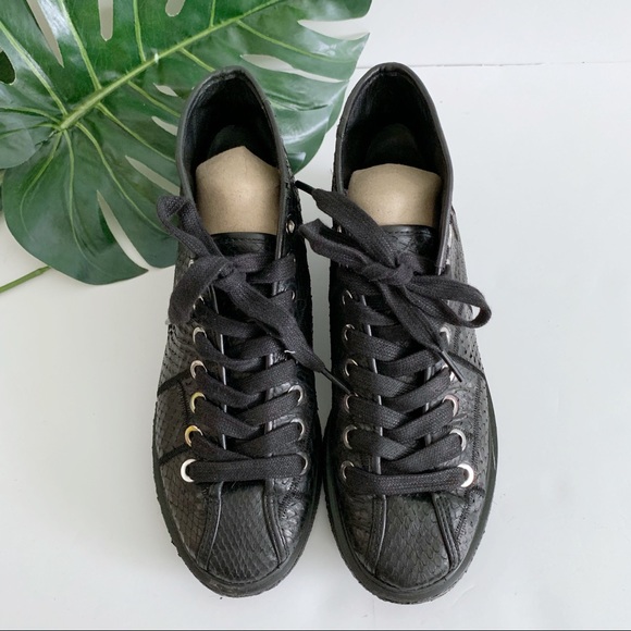 Alexander Wang Shoes Alexander Wang Boots Mens Size 37